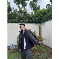 크롬하츠 남자 조끼