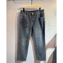 펜디 남자 청바지