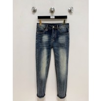 펜디 남자 청바지