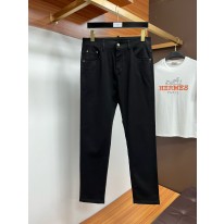 펜디 남자 청바지