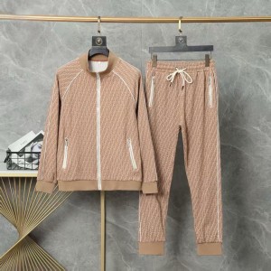 펜디 남자 세트