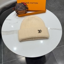 루이비통 겨울 모자