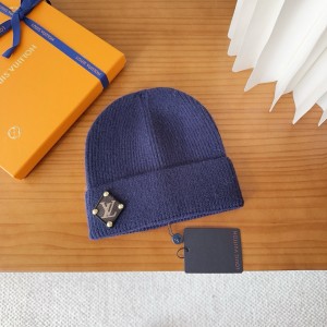 루이비통 겨울 모자