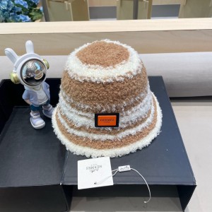 에르메스 겨울 모자