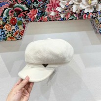 프라다 모자