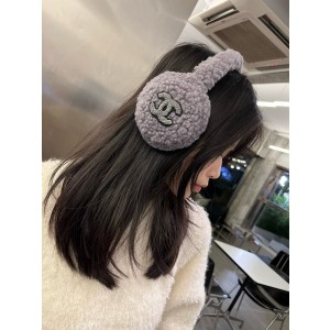 샤넬 겨울 모자