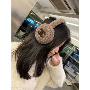 샤넬 겨울 모자