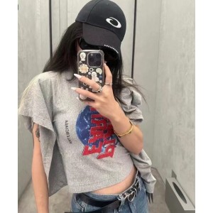 발렌시아가 모자