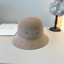 셀린느 겨울 모자