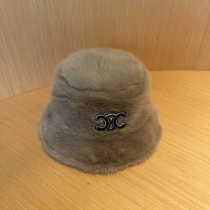 셀린느 겨울 모자