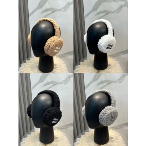 미우미우 겨울 모자