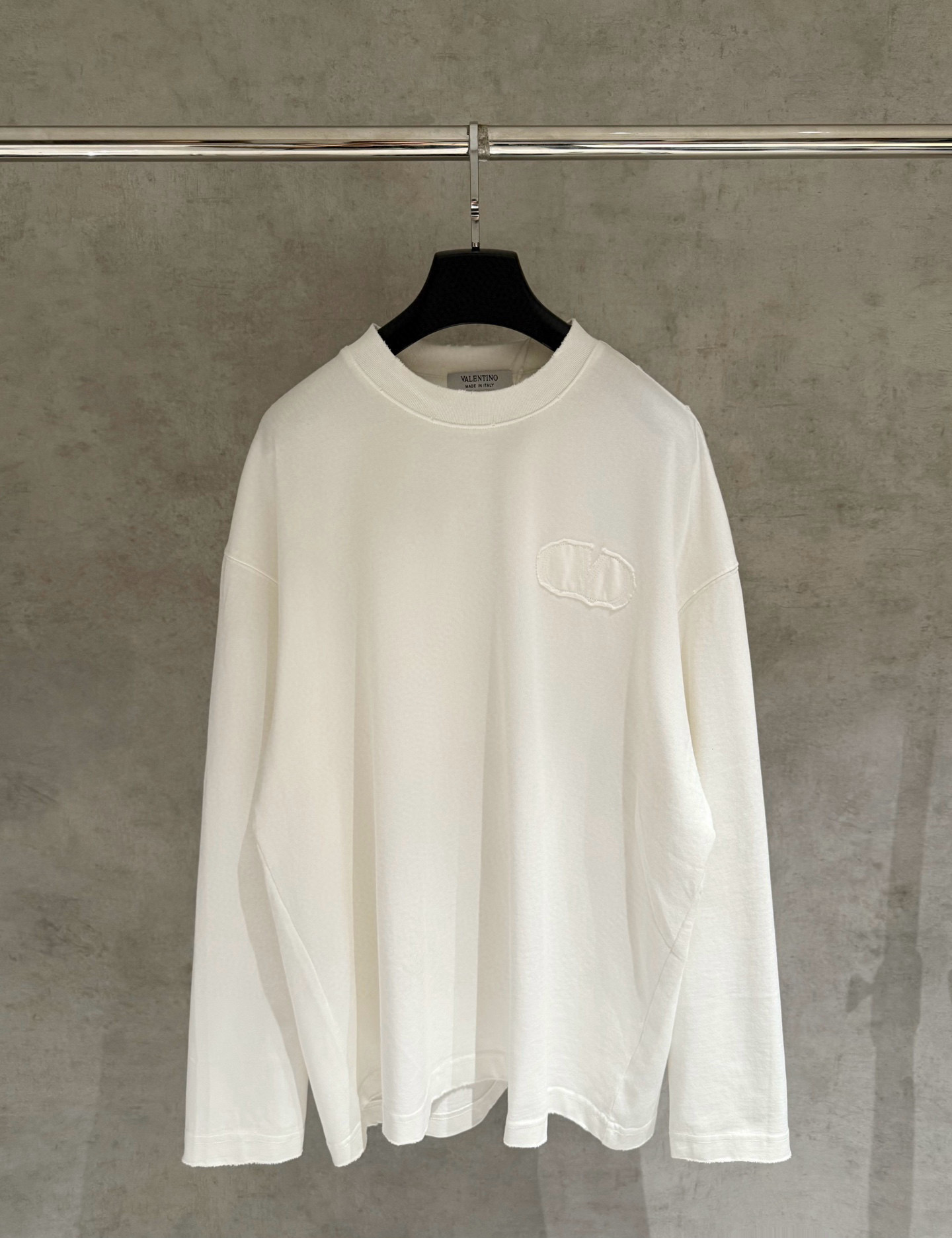 발렌티노 남자 맨투맨 후드티