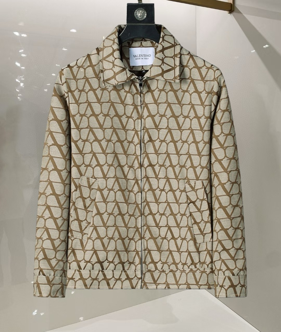 발렌티노 남자 자켓