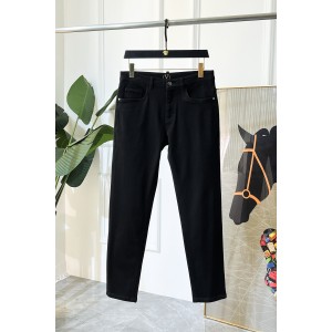 발렌티노 남자 청바지