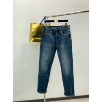 발렌티노 남자 청바지