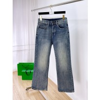 발렌티노 남자 청바지