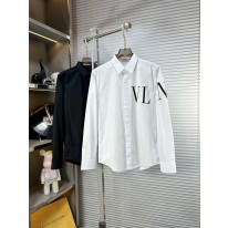 발렌티노 남자 셔츠