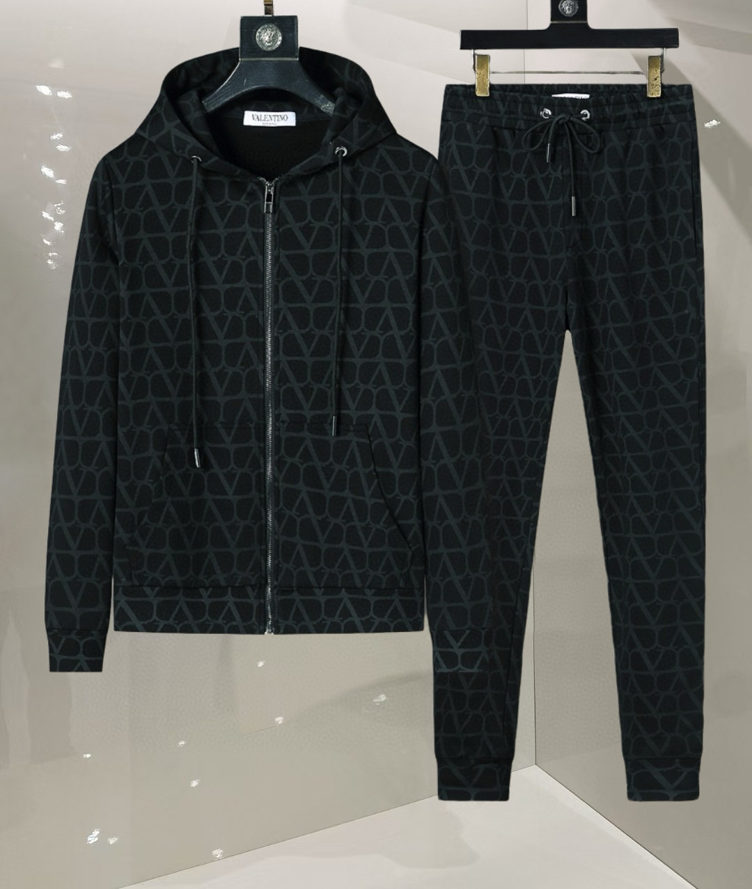 발렌티노 남자 세트