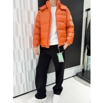 발렌티노 남자 패딩