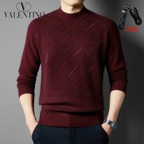발렌티노 남자 니트