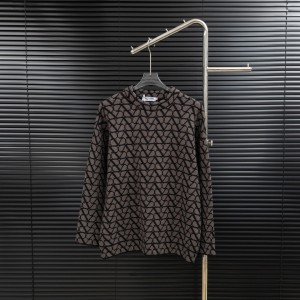 발렌티노 남자 니트