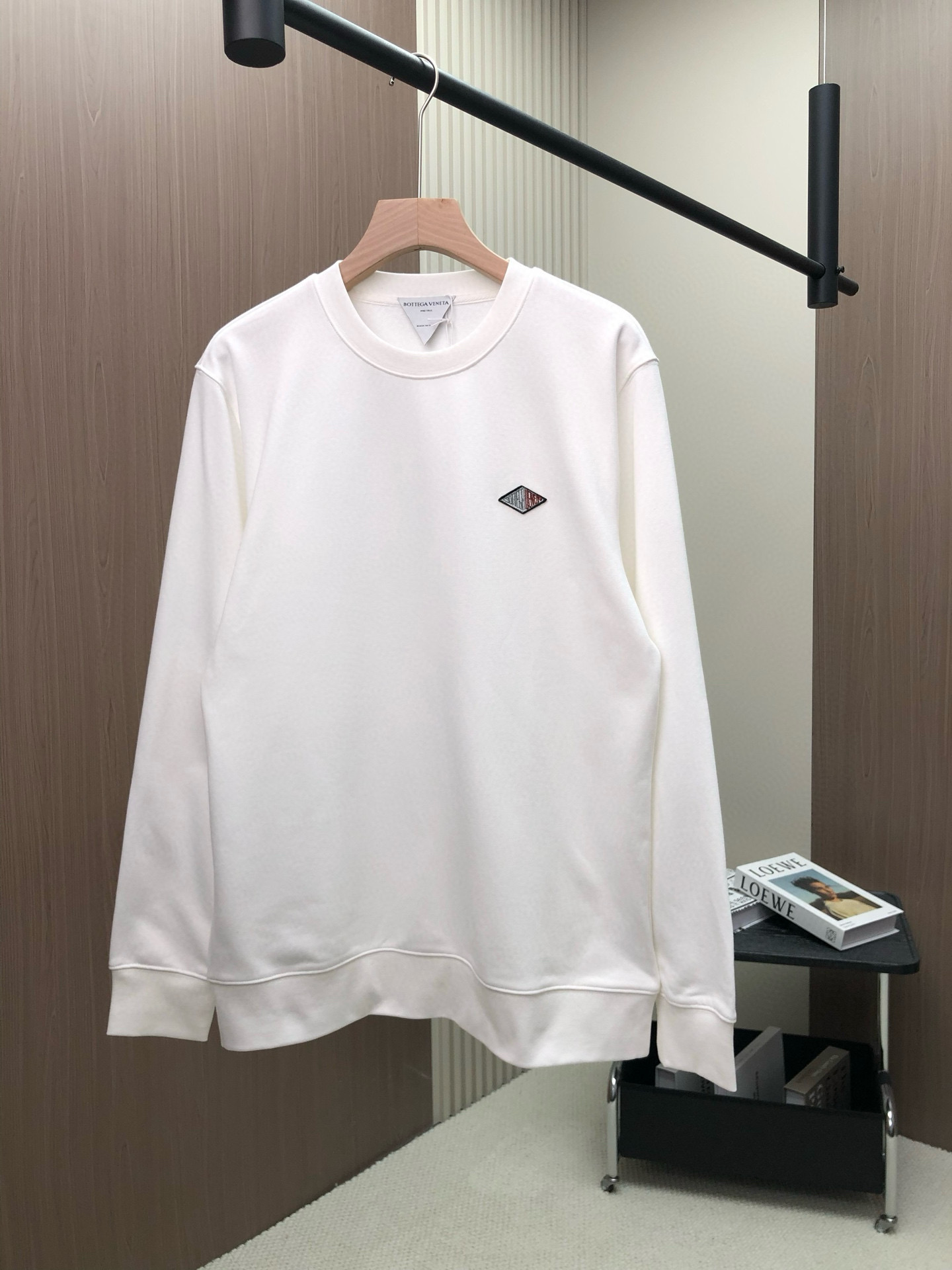 보테가베네타 남자 맨투맨 후드티