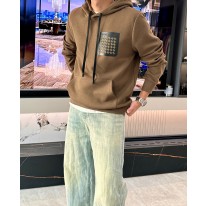 보테가베네타 남자 맨투맨 후드티