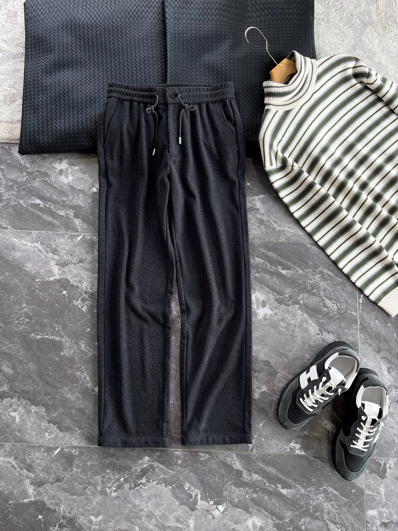 보테가베네타 남자 바지