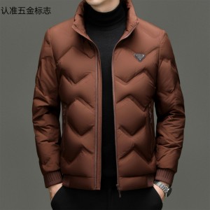 보테가베네타 2컬러 남자 패딩