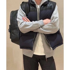 보테가베네타 남자 조끼