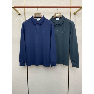 버버리 5컬러 남자 셔츠