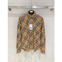 버버리 남자 셔츠