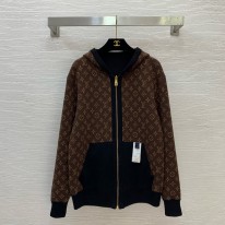 루이비통 여자 가디건