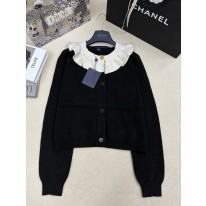 루이비통 여자 가디건