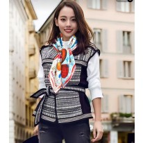 루이비통 스카프