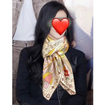 루이비통 스카프