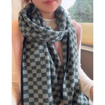 루이비통 스카프