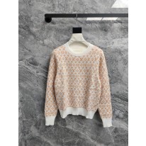 루이비통 여자 니트