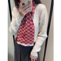 루이비통 스카프