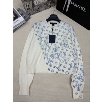 루이비통 여자 니트