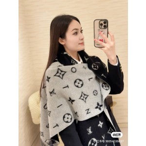 루이비통 스카프