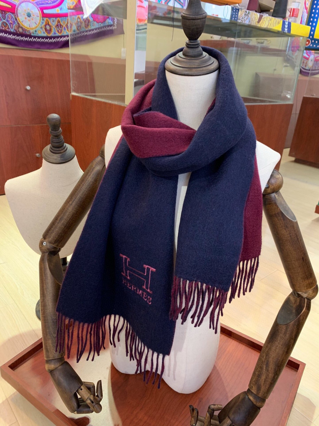 에르메스 스카프