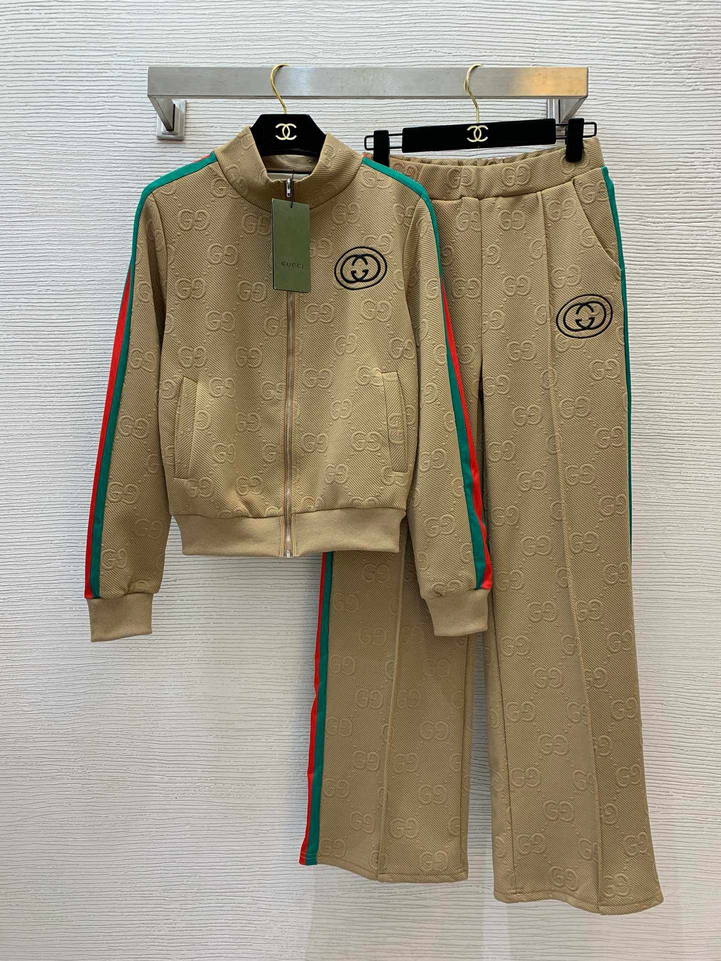 구찌 3컬러 여자 세트