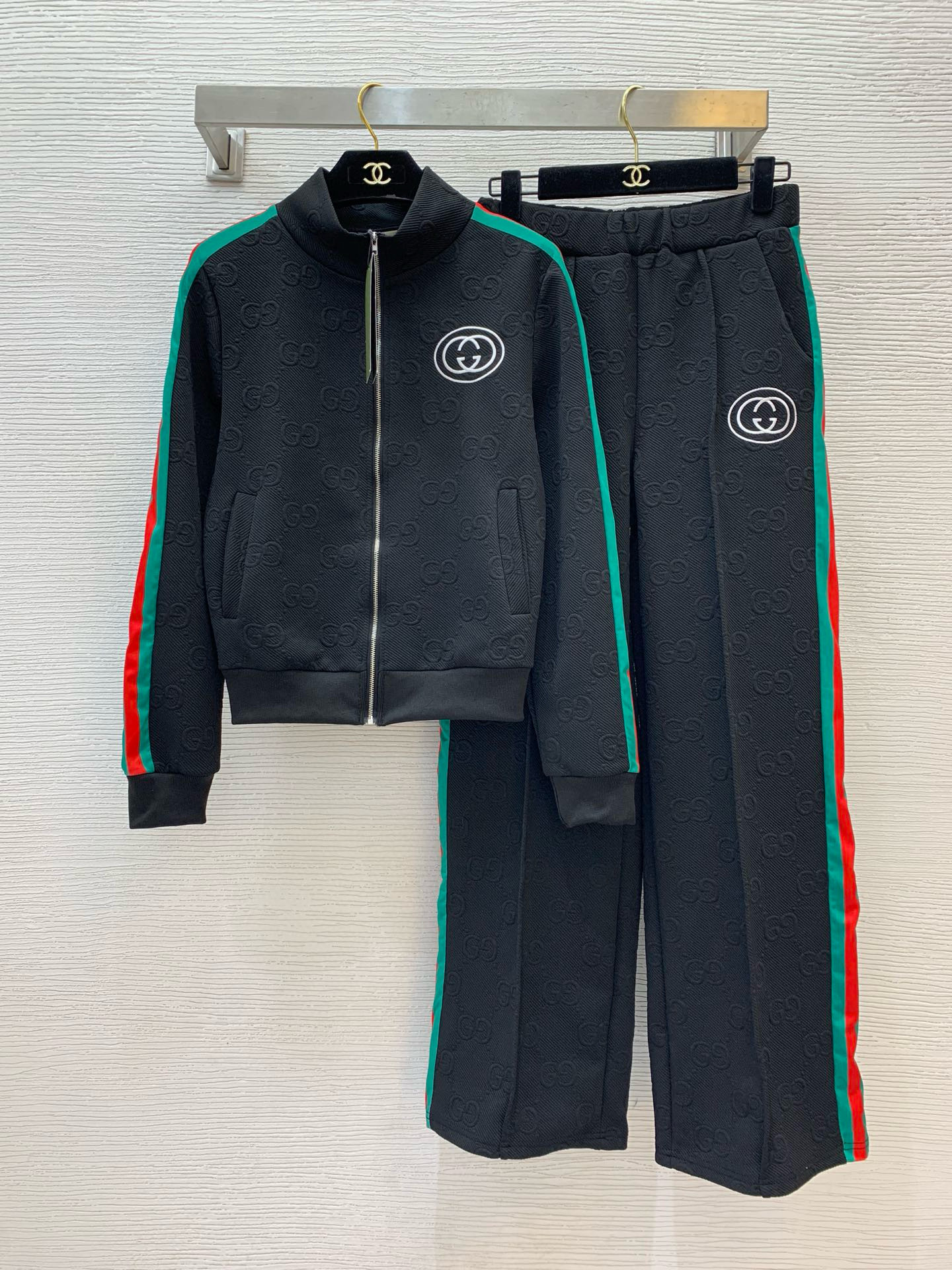 구찌 3컬러 여자 세트