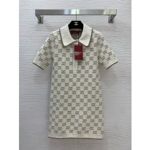 구찌 여자 원피스