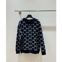 구찌 2컬러 여자 가디건