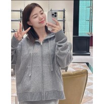 구찌 여자 가디건