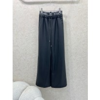 샤넬 여자 바지