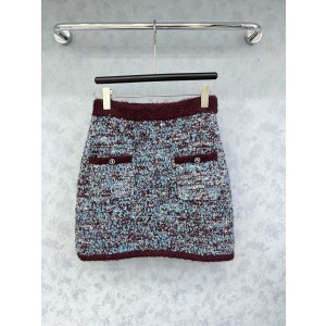 샤넬 여자 반바지/치마