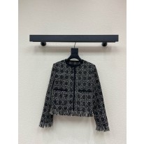 디올 여자 재킷 자켓-코트